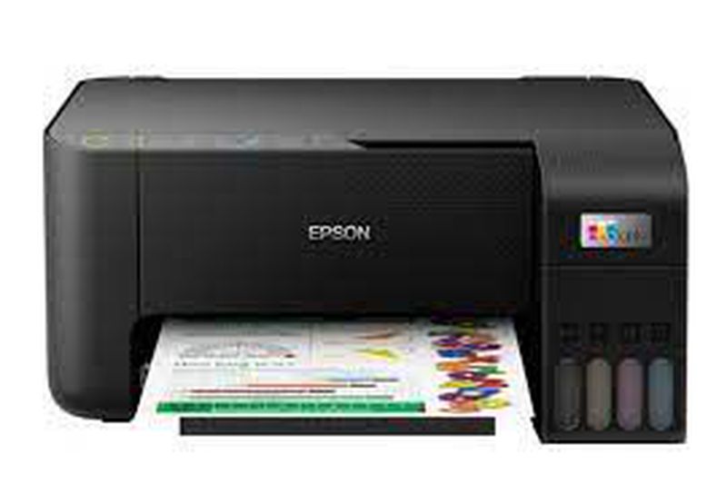 Epson EcoTank L3150