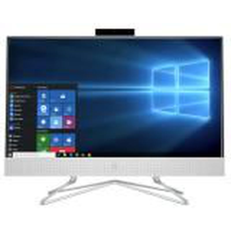 Personal Computer HP All In One 24-CB1015D