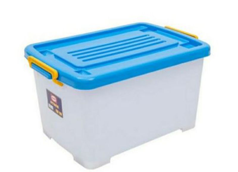 Container Box / BOX Penyimpanan