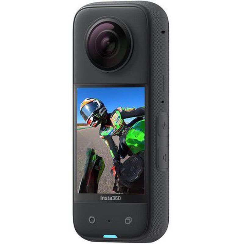 Insta360 X3 Action Cam / Insta 360 ONE X3 Action Camera Original Resmi ...