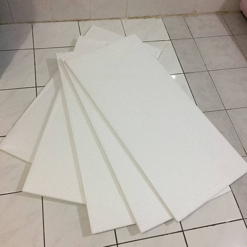 styrofoam