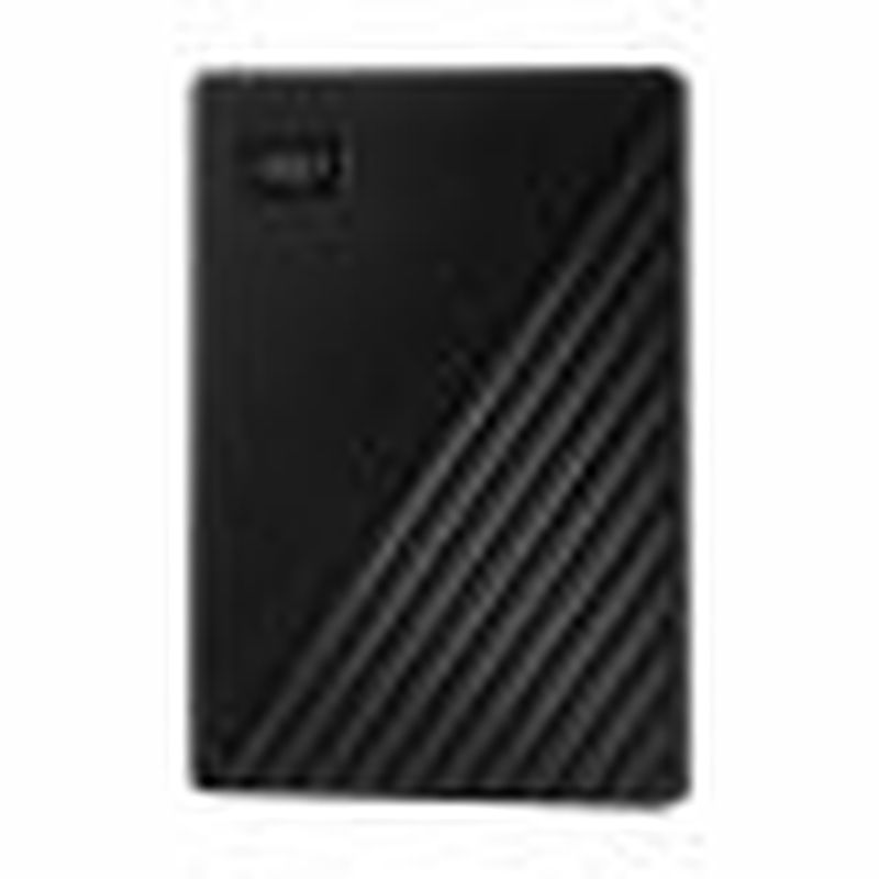 HARD DISK ESTERNO WD My Passport SSD 2000 GB, 540