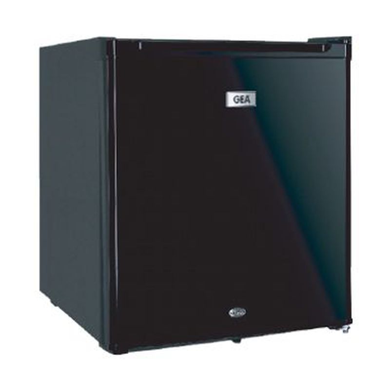 Mini Bar Refrigerator RS06DR (Black)