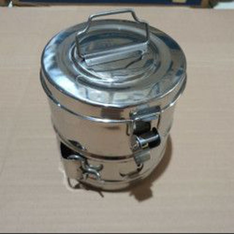 Tromol Dressing Drum
