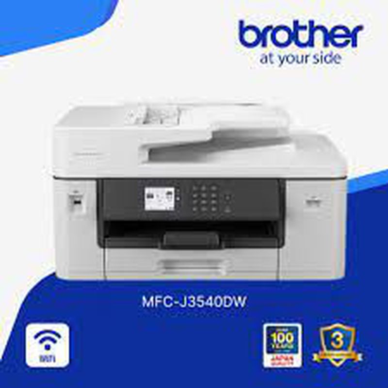 Printer Brother MFC-J3540DW
