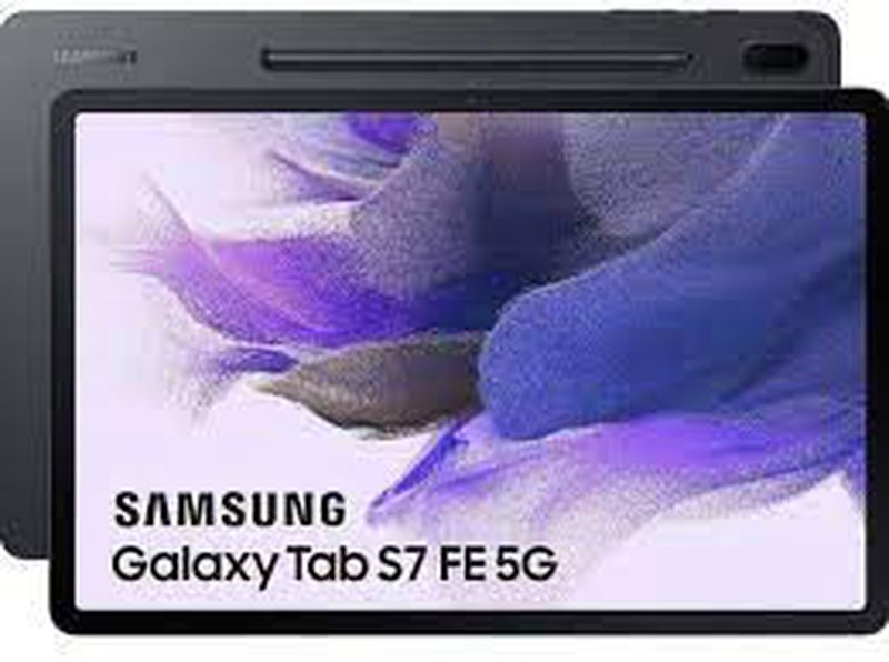 Samsung Galaxy Tab S7 FE 5G
