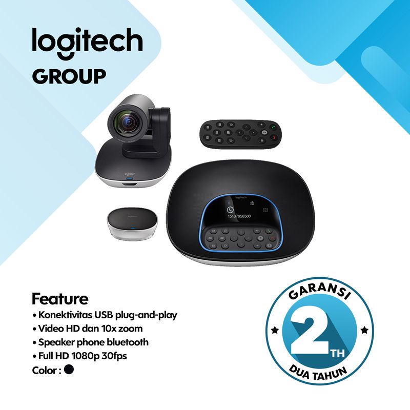 Logitech Group