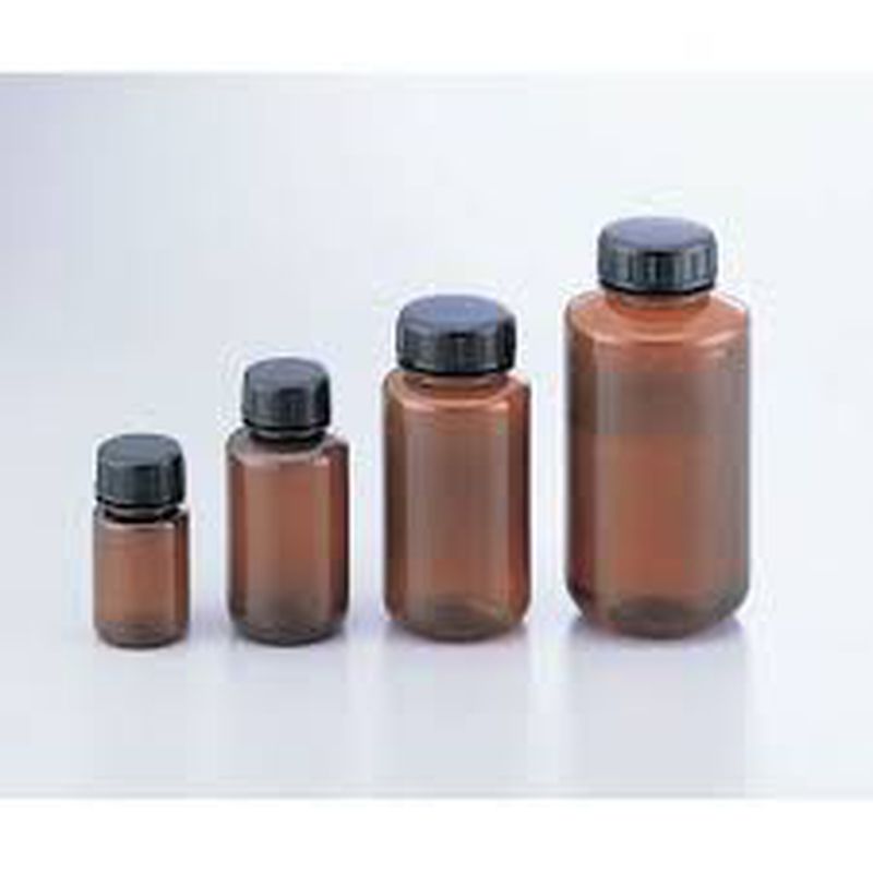 Botol Sampel Coklat 300 mL