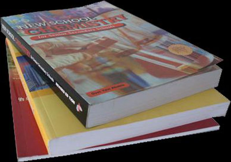 JILID FULL COLOUR