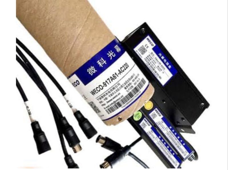Sensor Pintu