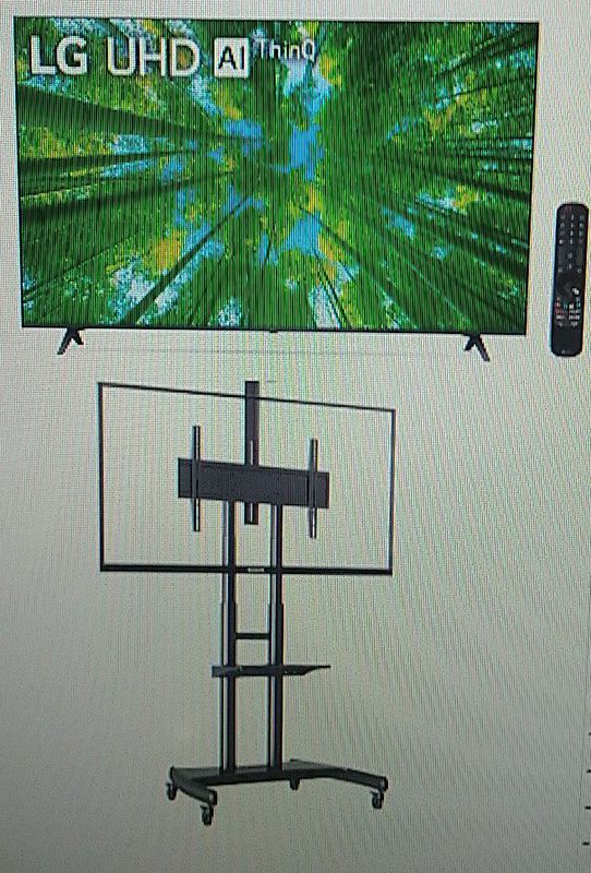 Smart TV 65 Inch