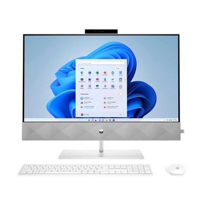 HP ALL in ONE Core i7