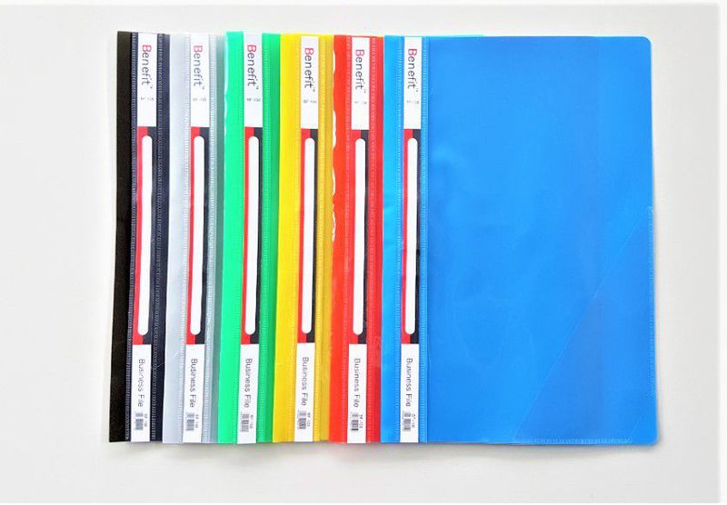 Bussiness File Ukuran Folio