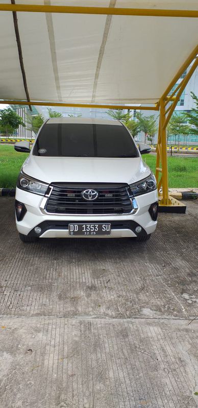 Sewa Mobil Innova Reborn (Drop Off Bandara)