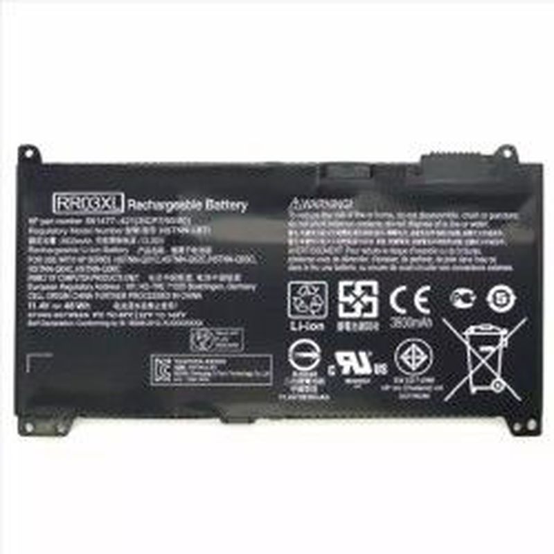 Battery Laptop Hp