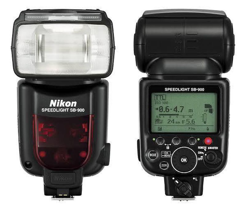 flash Camera