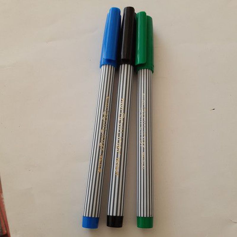 Ballpoint