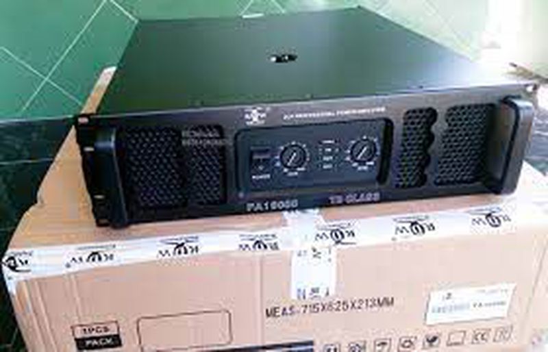 Power RDW FA 16000