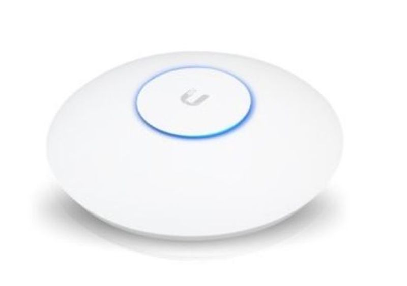 Ubiquiti unifi ac hd uap ac hd