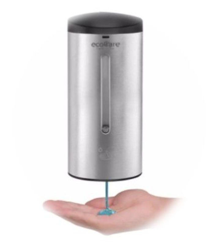 ECOCARE HAND SANITIZER STANDING AUTO (EHS AUTO)