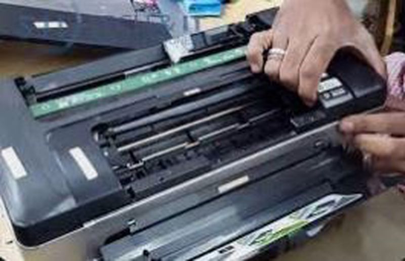 Service Printer