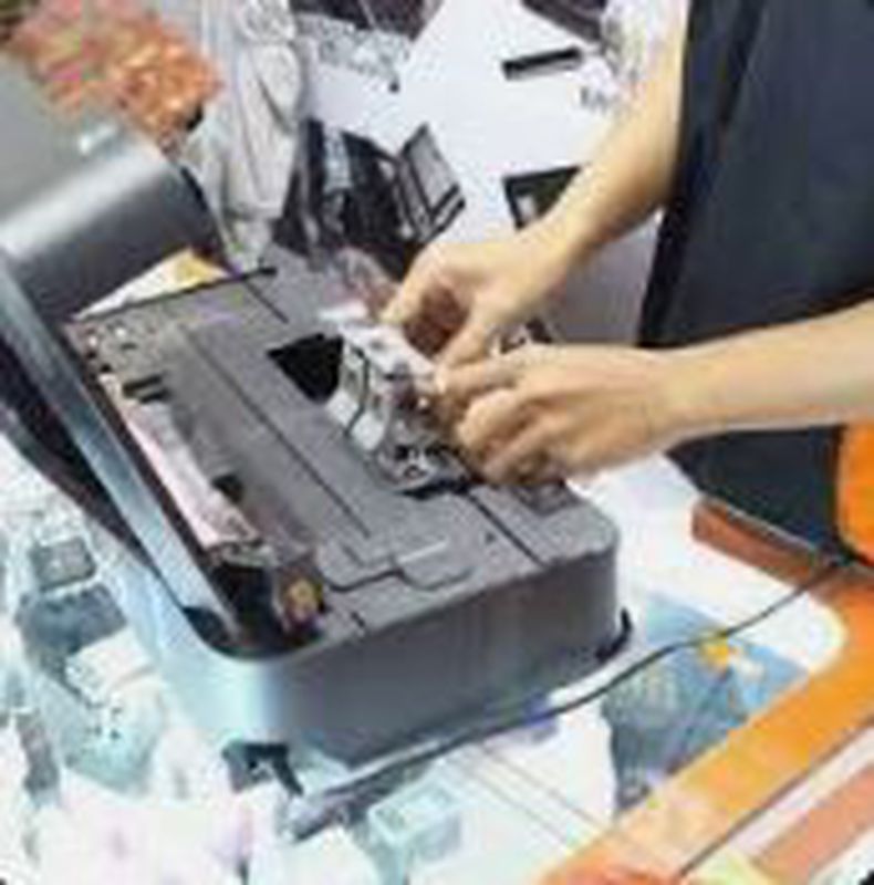 Service Printer