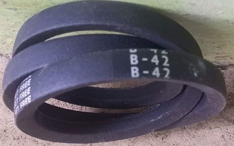 Vanbelt B42