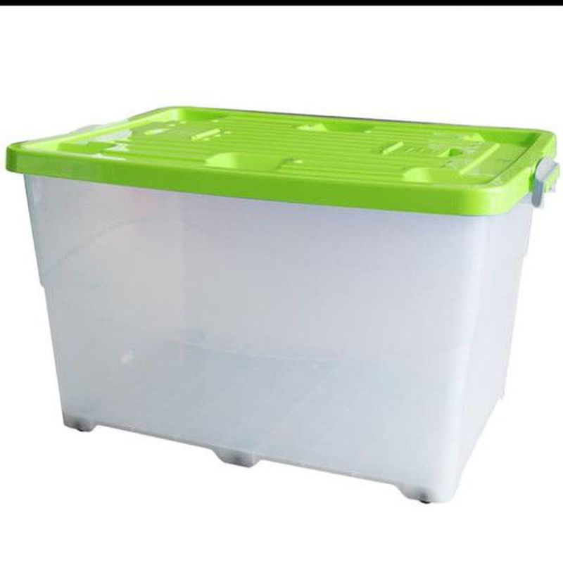 CONTAINER BOX 135 LITER