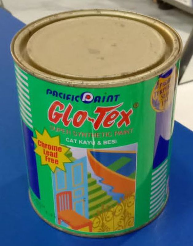 Cat Glotex