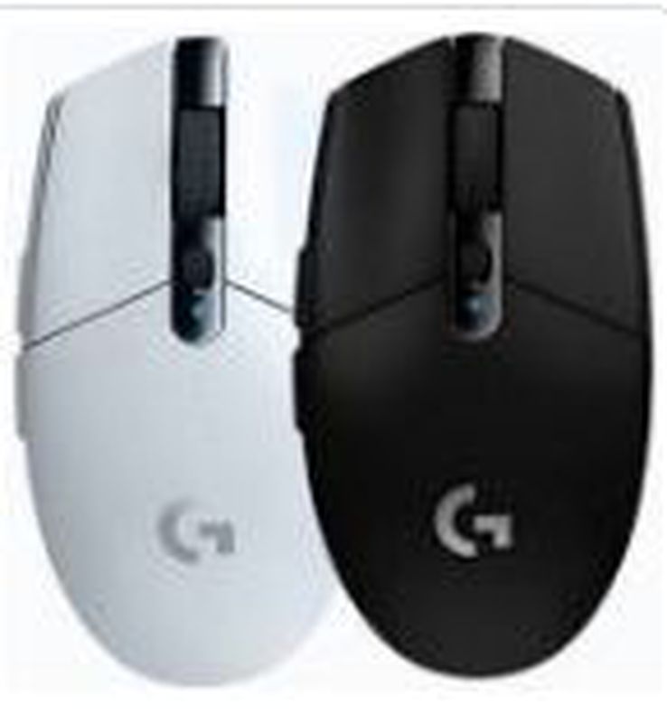 Logitech Mouse G304
