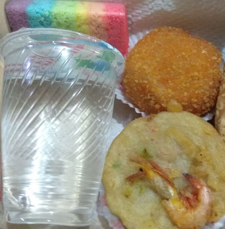 SNACK KOTAK