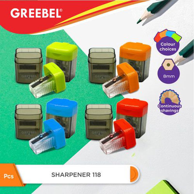 Rautan Greebel (24 pcs)