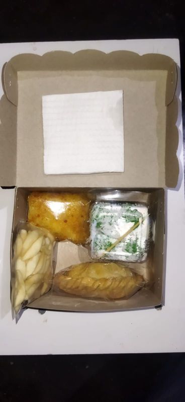 Snack 2