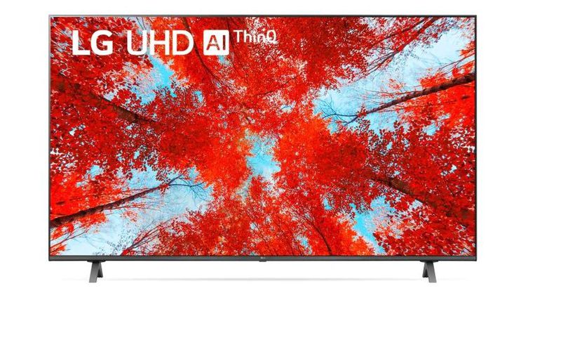TV LG LED 50 INCH