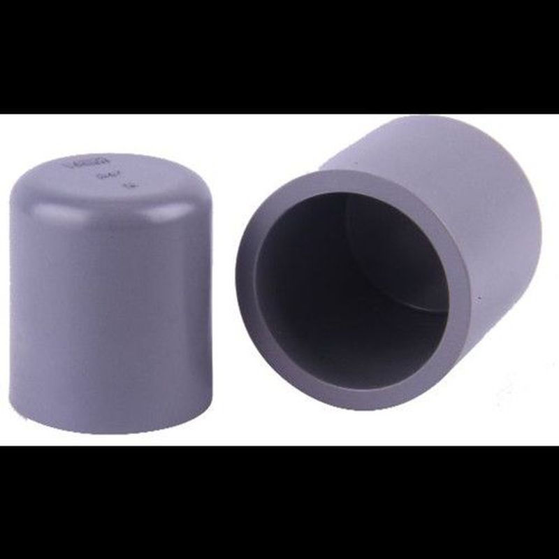 Dop PVC 1/2