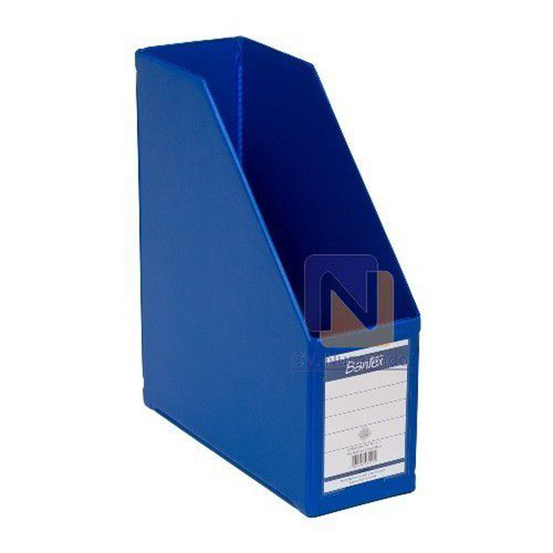 Box File Bantex