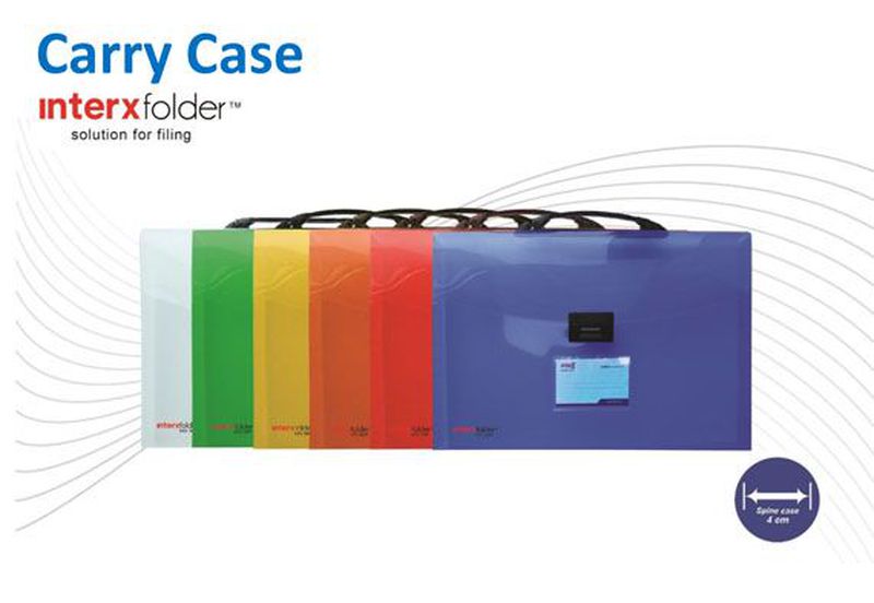 Carry Case