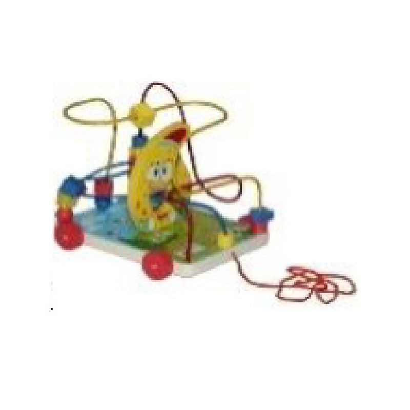 Wire Game Sponge Bob