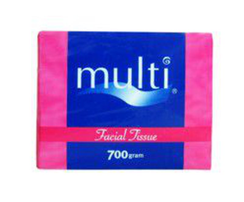 Tisu Multi