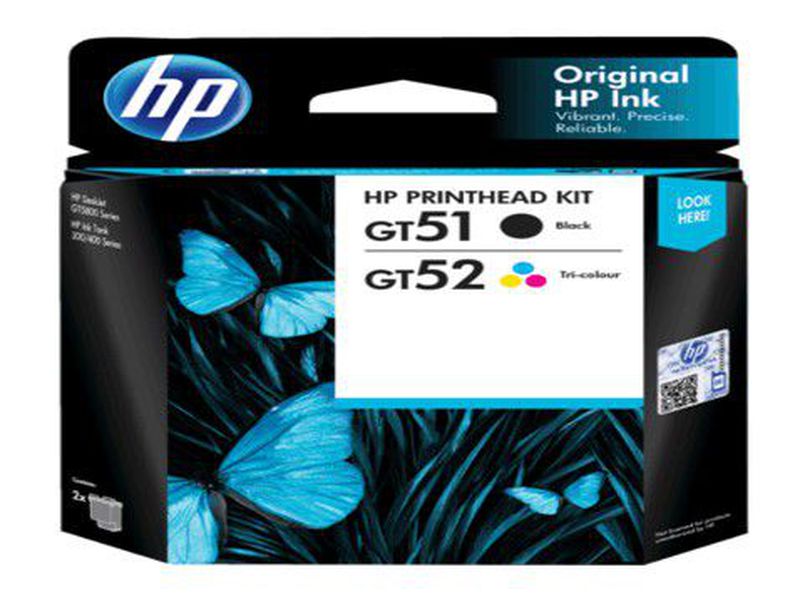 Catridge HP Deskjet GT 5820