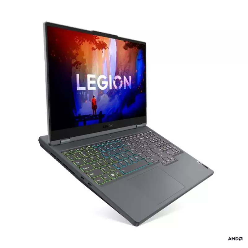 Lenovo Legion 5 15ARH7H