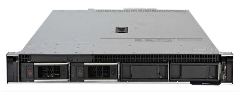 Dedicated Server 1U