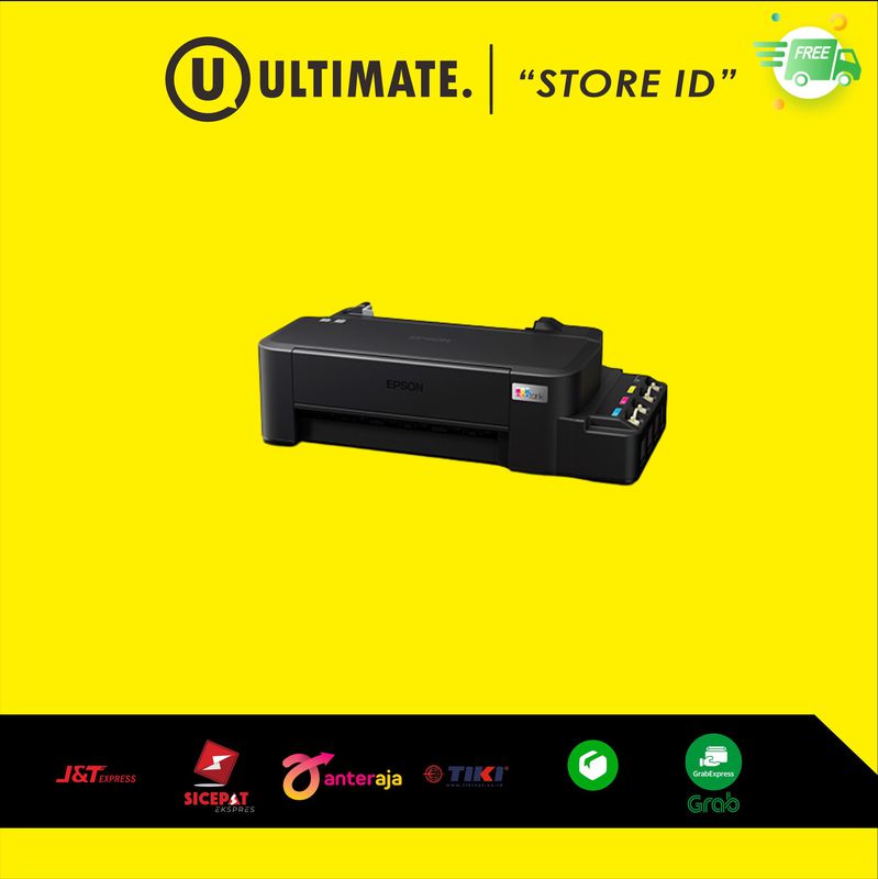 EPSON L121