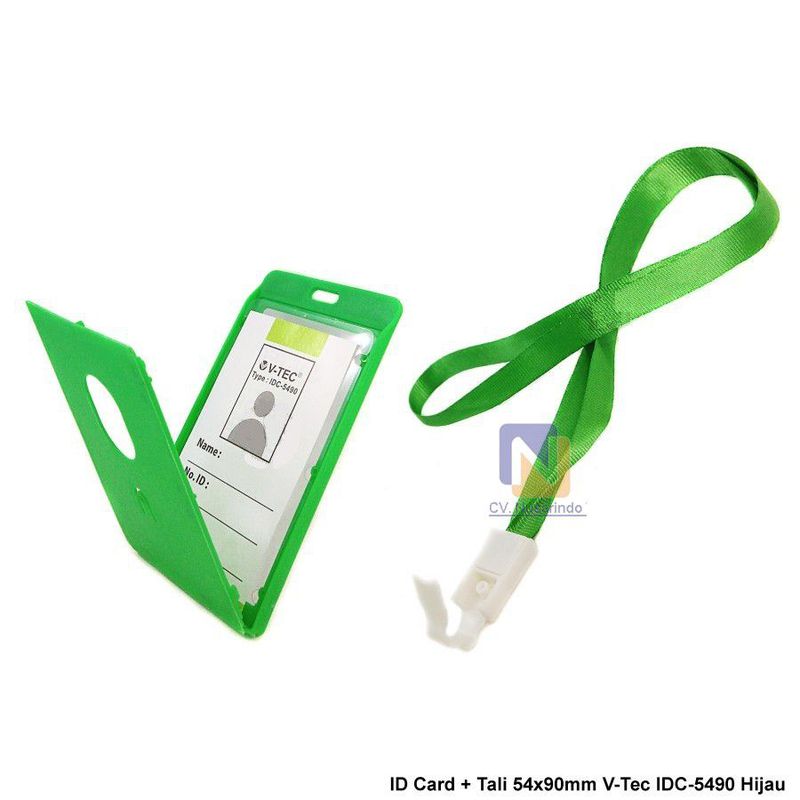 id card set