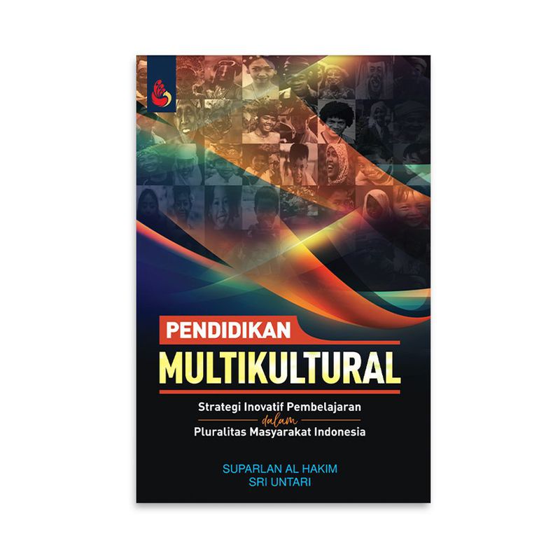 Buku Pendidikan Multikultural – Suparlan Al Hakim, Dkk