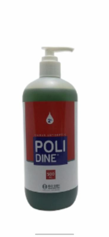 POLIDINE 2% 500 ML