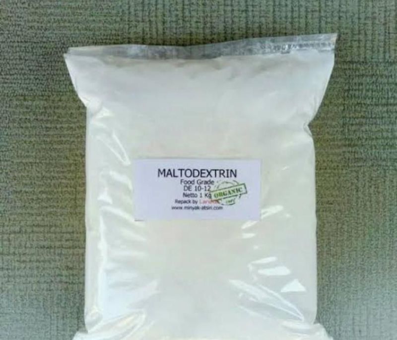 Malto dextrin