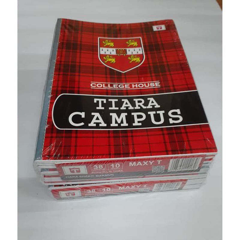 Buku Tulis
