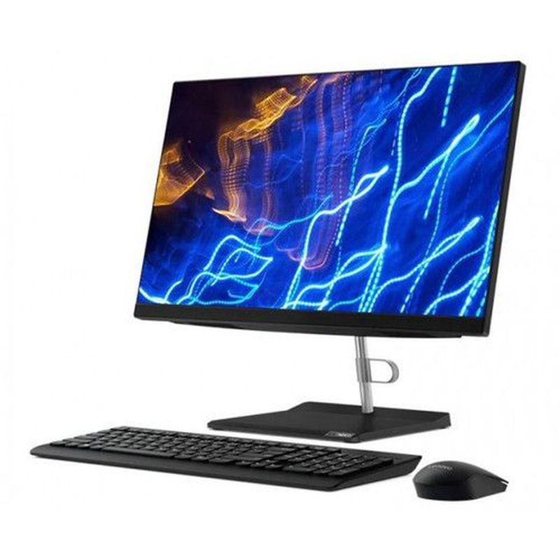 LENOVO AIO V50A-24 V50-24IMB-FMID I5
