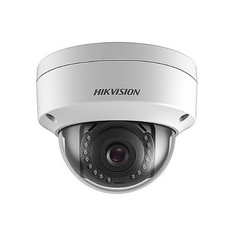 HIKVISION CAMERA DS 2CD1121-I INDOOR IP CAM